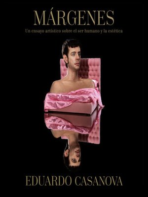 cover image of Márgenes
